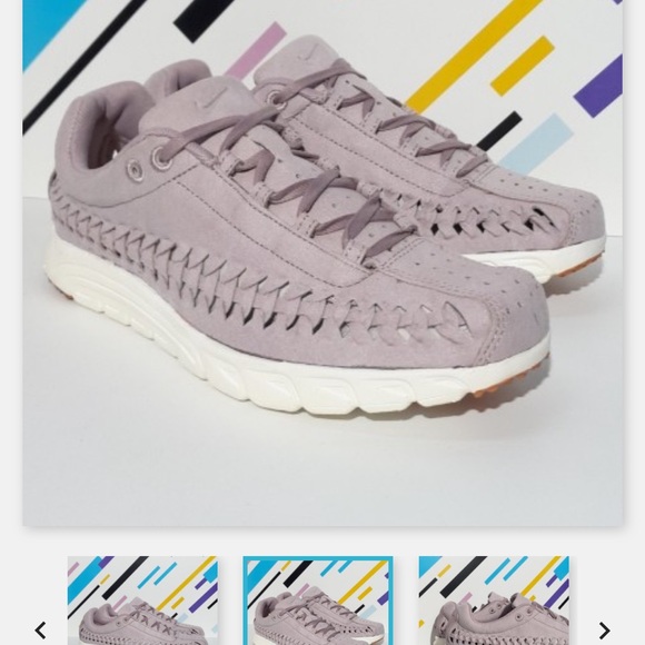 Nikes - Picture 1 of 7